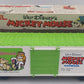 Lionel 6-9669 O Gauge Disney Bambi Hi-Cube Boxcar #9669 EX/Box