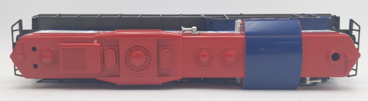 Lionel 6-1776 O Gauge Spirit of 76 GP-9 Diesel Locomotive EX/Box