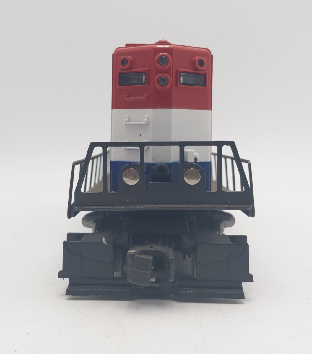 Lionel 6-1776 O Gauge Spirit of 76 GP-9 Diesel Locomotive EX/Box