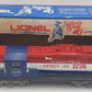 Lionel 6-1776 O Gauge Spirit of 76 GP-9 Diesel Locomotive EX/Box