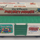 Lionel 6-9667 O Disney Snow White Hi Cube Boxcar EX/Box