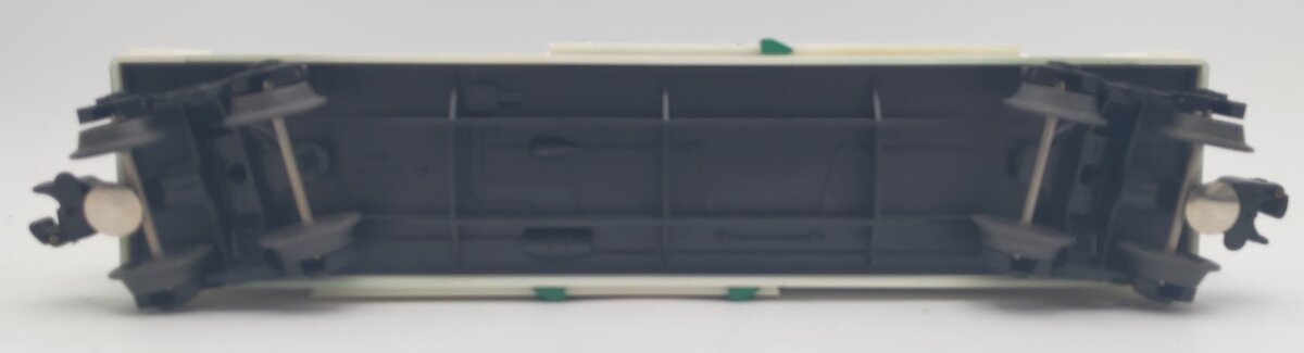 Lionel 6-9667 O Disney Snow White Hi Cube Boxcar EX/Box