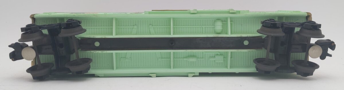 Lionel 6-7603 O Gauge State of New Jersey Boxcar #7603 VG/Box