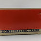 Lionel 6-19719 O Erie Bay Window Caboose W/Illuminated Interior #C-300 VG/Box