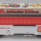 Lionel 6-7513 O Gauge Bonanza Refrigerator Car #7513 LN/Box