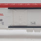 Lionel 6-7513 O Gauge Bonanza Refrigerator Car #7513 LN/Box