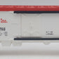 Lionel 6-7513 O Gauge Bonanza Refrigerator Car #7513 LN/Box