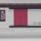 Lionel 6-9816 O Gauge Brach''s Candy Billboard Reefer Car #9816 EX/Box