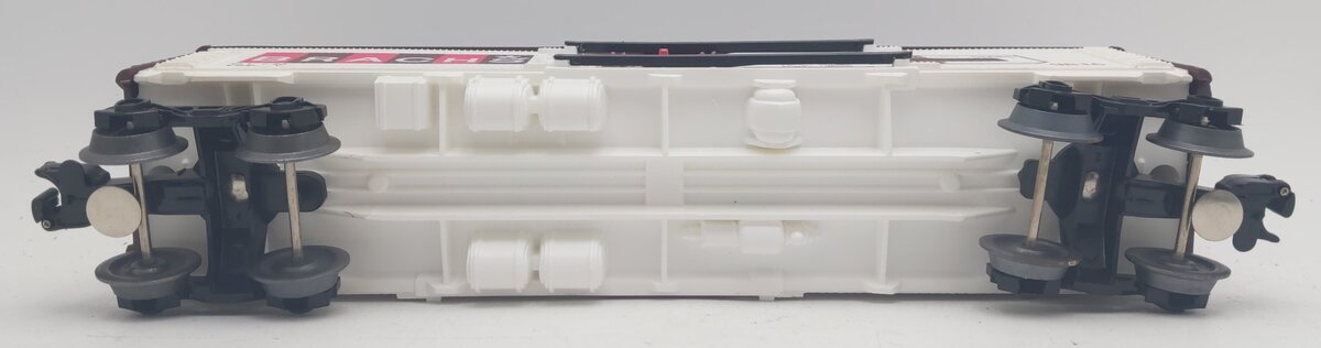 Lionel 6-9816 O Gauge Brach''s Candy Billboard Reefer Car #9816 EX/Box