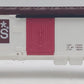 Lionel 6-9816 O Gauge Brach''s Candy Billboard Reefer Car #9816 EX/Box