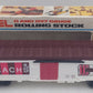 Lionel 6-9816 O Gauge Brach''s Candy Billboard Reefer Car #9816 EX/Box