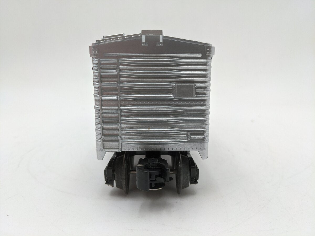 Lionel 6-9867 O Gauge Hershey's Chocolate Billboard Reefer Car #9867 EX/Box