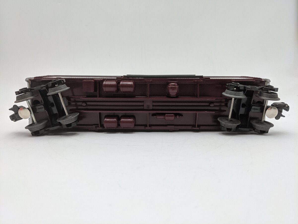 Lionel 6-9867 O Gauge Hershey's Chocolate Billboard Reefer Car #9867 EX/Box