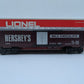 Lionel 6-9867 O Gauge Hershey's Chocolate Billboard Reefer Car #9867 EX/Box