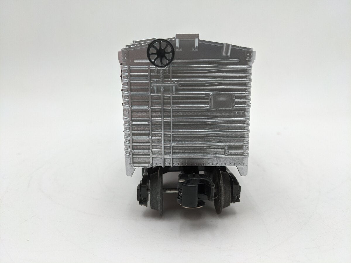 Lionel 6-9867 O Gauge Hershey's Chocolate Billboard Reefer Car #9867 EX/Box
