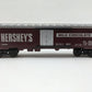 Lionel 6-9867 O Gauge Hershey's Chocolate Billboard Reefer Car #9867 EX/Box