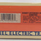 Lionel 6-19723 O Disney Extended Vision Caboose EX/Box