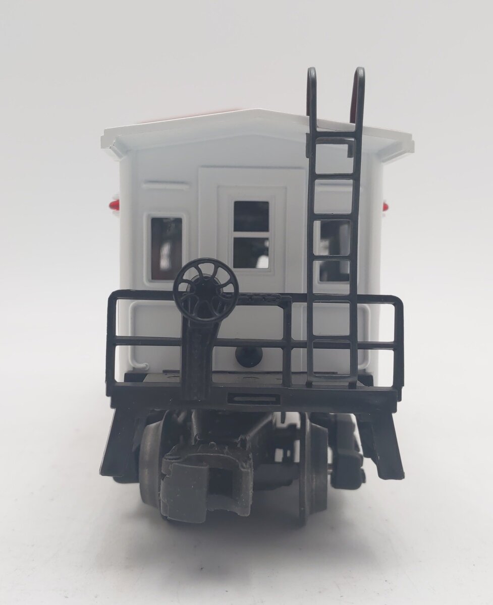 Lionel 6-19723 O Disney Extended Vision Caboose EX/Box