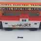 Lionel 6-19723 O Disney Extended Vision Caboose EX/Box