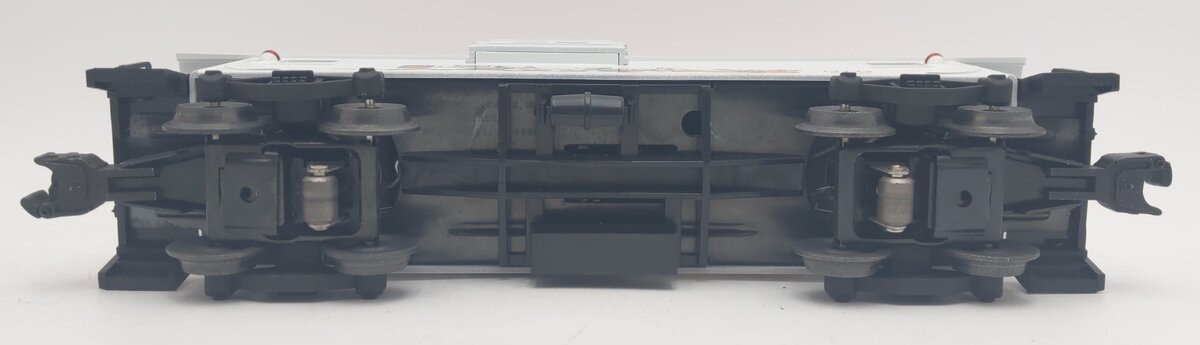 Lionel 6-19723 O Disney Extended Vision Caboose EX/Box