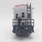 Lionel 6-19723 O Disney Extended Vision Caboose EX/Box