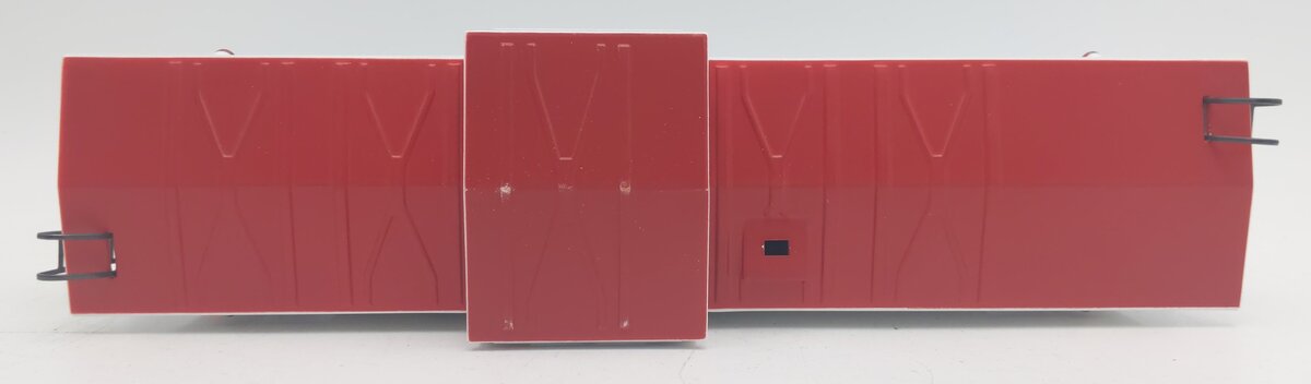 Lionel 6-19723 O Disney Extended Vision Caboose EX/Box