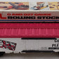 Lionel 6-9878 O Gauge Good & Plenty Billboard Reefer Car EX/Box