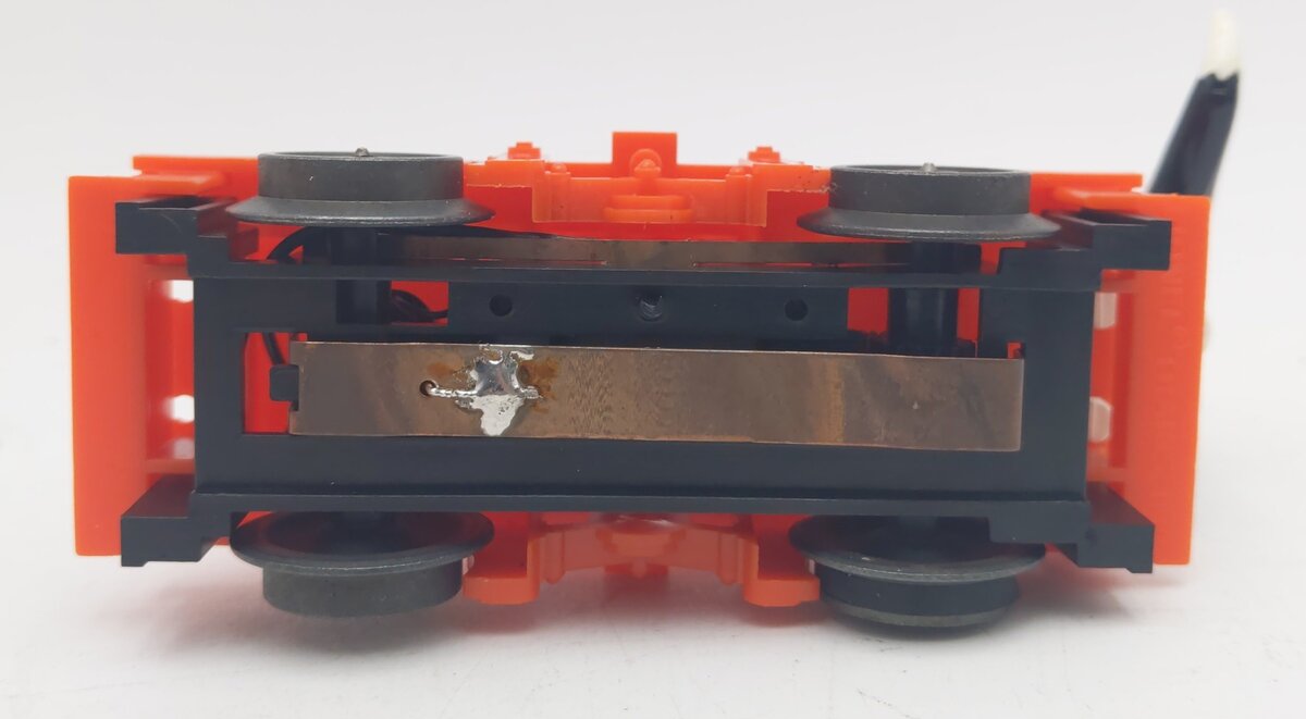 Lionel 6-18421 O Gauge Sylvester and Tweety Handcar LN/Box