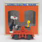 Lionel 6-18421 O Gauge Sylvester and Tweety Handcar LN/Box