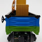 Lionel 6-84761 O Gauge Disney Chip 'n' Dale Chasing Gondola EX/Box