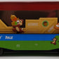 Lionel 6-84761 O Gauge Disney Chip 'n' Dale Chasing Gondola EX/Box