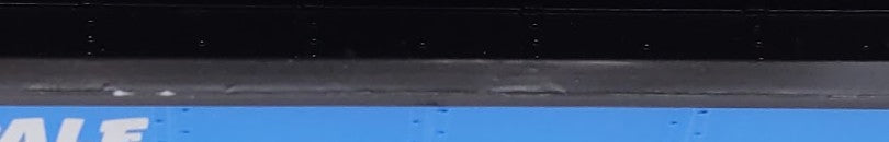 Lionel 6-84761 O Gauge Disney Chip 'n' Dale Chasing Gondola EX/Box
