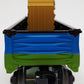 Lionel 6-84761 O Gauge Disney Chip 'n' Dale Chasing Gondola EX/Box