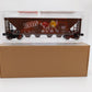 Menards 279-4595 O Gauge M&M's Hopper Car #7197 MT/Box
