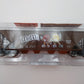 Menards 279-4595 O Gauge M&M's Hopper Car #7197 MT/Box