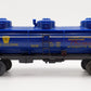 Lionel 6-16124 O Gauge Pennsylvania Salt 3-Dome Tank Car LN/Box