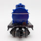 Lionel 6-16124 O Gauge Pennsylvania Salt 3-Dome Tank Car LN/Box