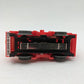 Lionel 6-18434 O Gauge Porky & Petunia Operating Handcar EX/Box