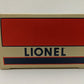 Lionel 6-18434 O Gauge Porky & Petunia Operating Handcar EX/Box