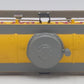 Menards 279-3960 O-Gauge Union Pacific Tank Car #3680 EX/Box