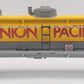 Menards 279-3960 O-Gauge Union Pacific Tank Car #3680 EX/Box