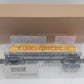 Menards 279-3960 O-Gauge Union Pacific Tank Car #3680 EX/Box