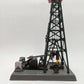Lionel 6-12944 O Gauge 455 Sunoco Animated Oil Derrick EX/Box