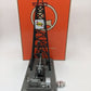 Lionel 6-12944 O Gauge 455 Sunoco Animated Oil Derrick EX/Box