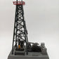Lionel 6-12944 O Gauge 455 Sunoco Animated Oil Derrick EX/Box