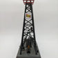 Lionel 6-12944 O Gauge 455 Sunoco Animated Oil Derrick EX/Box