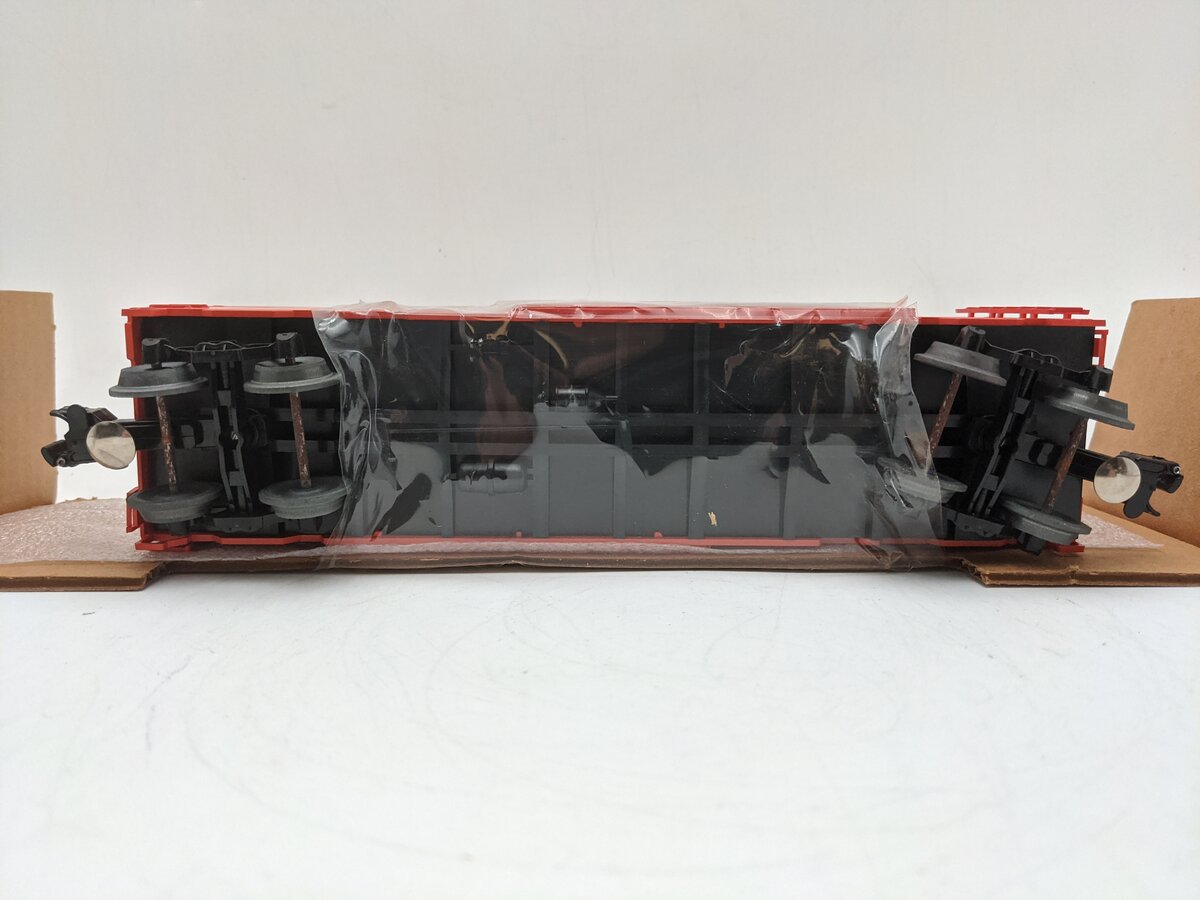 Weaver 210700 O Gauge Chevrolet Geniune Parts Boxcar #1025 - 3 Rail VG/Box