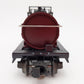 Lionel 6-6307 O Gauge Pennsylvania Single Dome Tank Car EX/Box