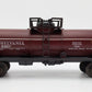 Lionel 6-6307 O Gauge Pennsylvania Single Dome Tank Car EX/Box