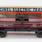 Lionel 6-6307 O Gauge Pennsylvania Single Dome Tank Car EX/Box